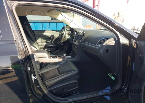 2022 Chrysler 300 Touring L from USA, damaged, VIN 2C3CCADG6NH107661